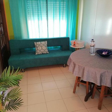 Sossego Junto A Praia Vieira de Leiria Eksteriør bilde