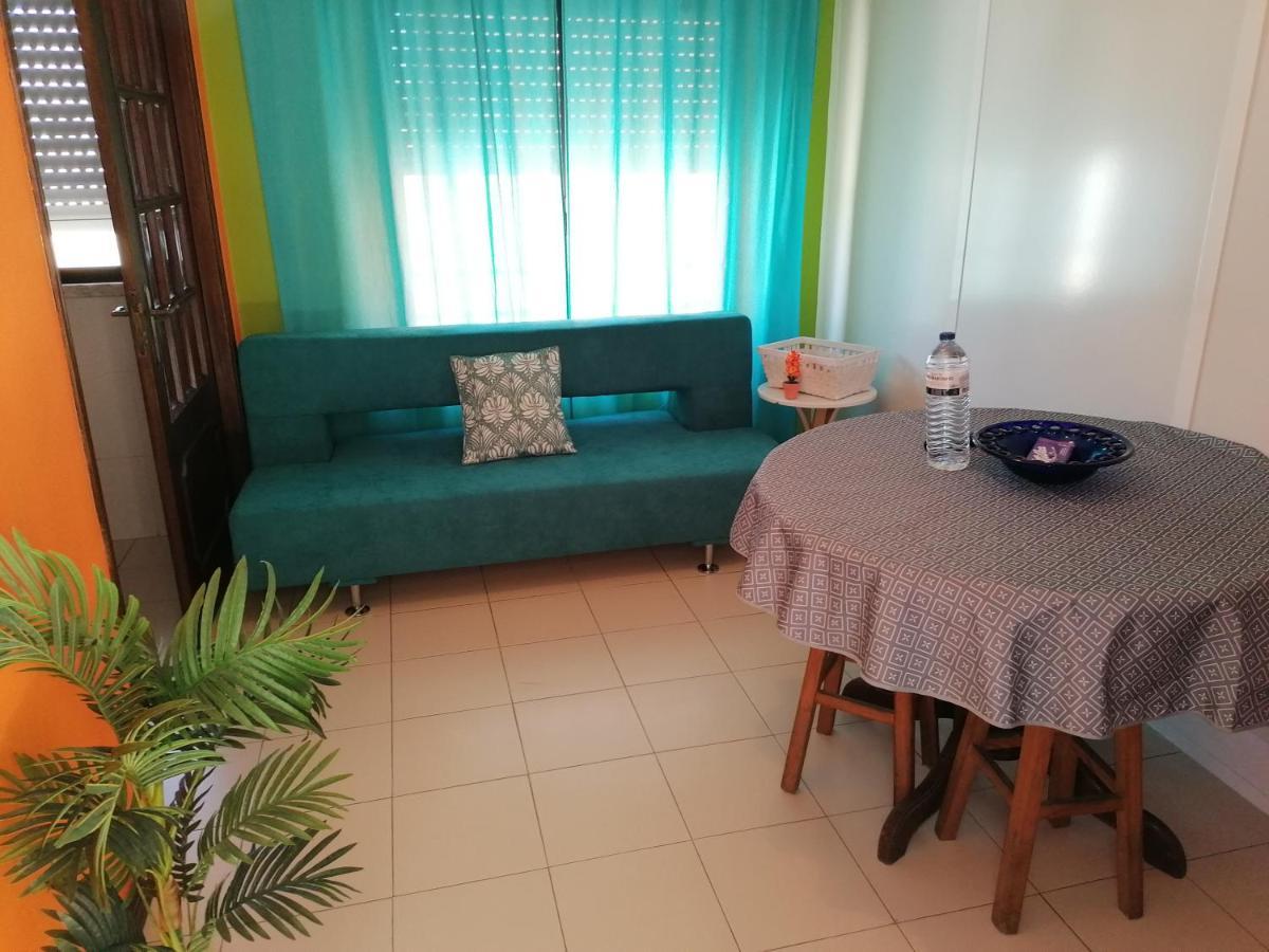 Sossego Junto A Praia Vieira de Leiria Eksteriør bilde