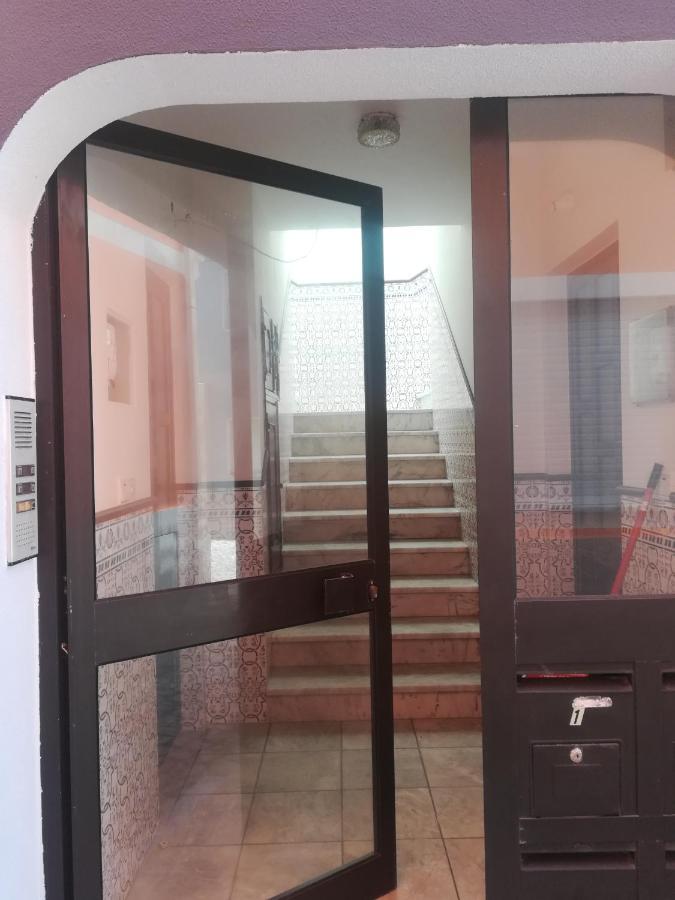 Sossego Junto A Praia Vieira de Leiria Eksteriør bilde